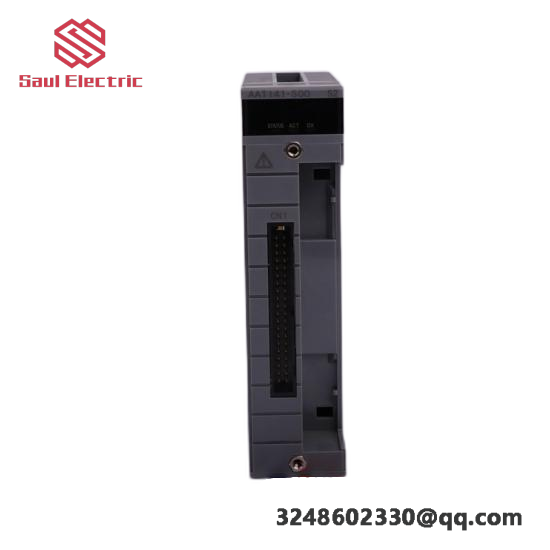 yokogawa_s9343fa_fcs_system.png Yokogawa SCM-1 Industrial Automation Module, High Precision Control Solution