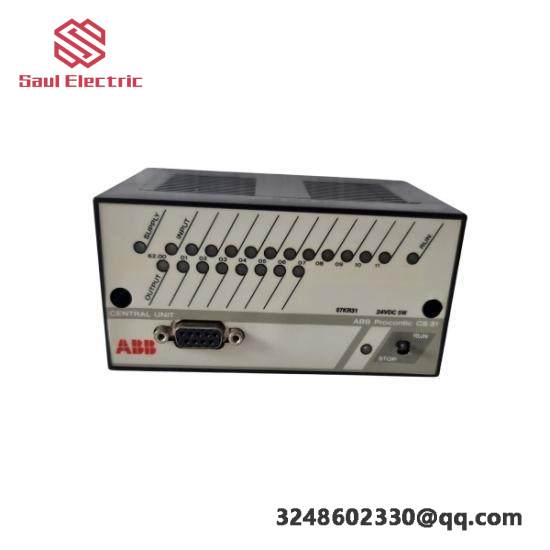 ABB PM803F Central Processing Unit