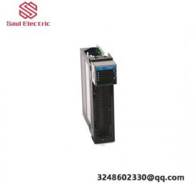 Allen Bradley 1756-IB32K32 High-Density Digital Input Module for Industrial Control Systems