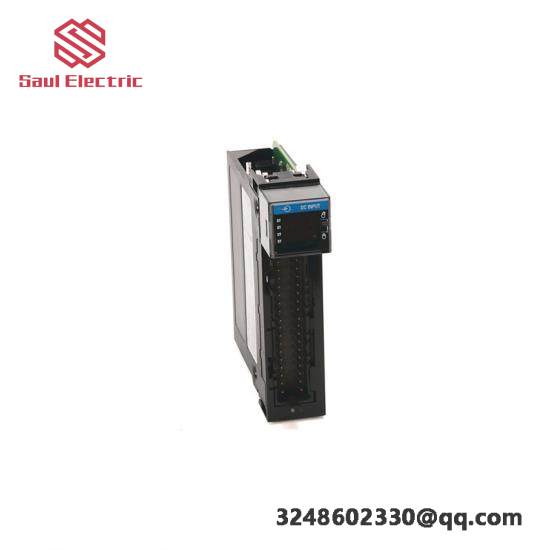 1756-ib32k_32_point_digital_input.jpg Allen Bradley 1756-IB32K32 High-Density Digital Input Module for Industrial Control Systems