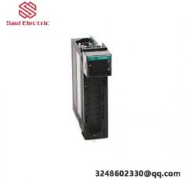 A-B 1756-OC8 Digital Output Module, High Precision Industrial Control