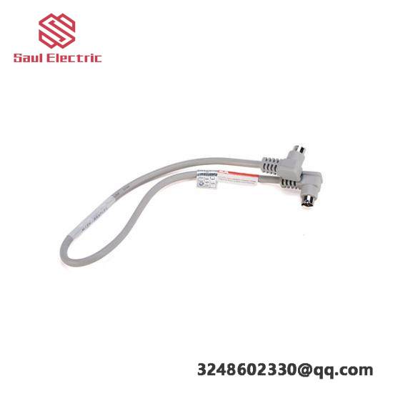 1761-cbl-am00_cable.jpg A-B 1761-CBL-AM00 MicroLogix Cable