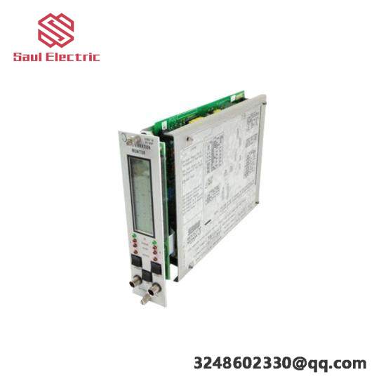 3300-16-11-01-00-01-00-00_bently_nevada_monitor.jpg NI PCIE-6320 Analog Input Module, 16-bit, 8 Channels, Data Acquisition Card