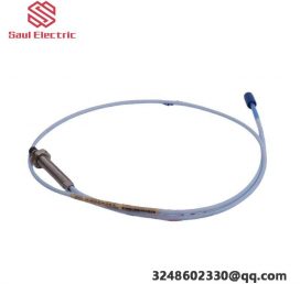 Bently Nevada 330102-00-80-10-02-00 Extension Cable for Industrial Control Systems