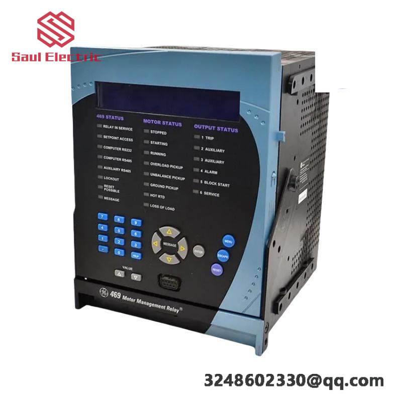 469-p5-hi-a20-e_ge_multilin_relay.jpg GE IC830M63L-BK92CA00 Control Module