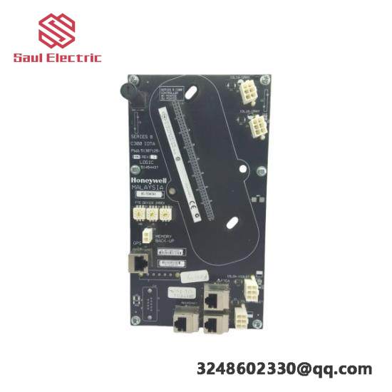 8c-taima1_honeywell_low-level_analog_input_module.jpg Honeywell 51309204-125 Industrial Control Module