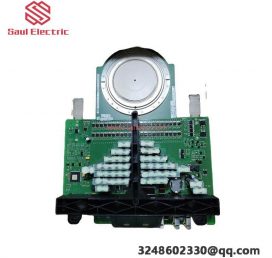 ABB Module 3BHB030310R0001/3BHE039203R0101/GVC736CE101/5SXE12