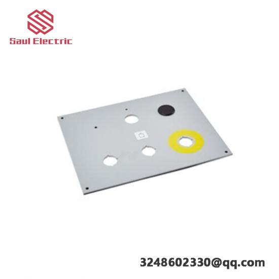 abb_3hac022017-001_bracket_robot_automation_parts.jpg ABB PM803F Central Processing Unit