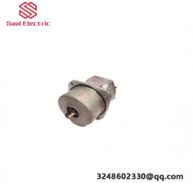 ABB 3HNA014320-001 Advanced Control, Industrial Control Module