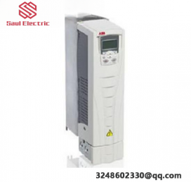 ABB QSK061C-0300-NN-M5-UG0-NNNN Control Module, High Performance and Reliability