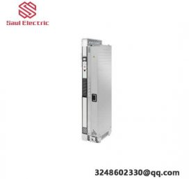 ABB ACS880 Series 01-04A8-5 Variable Frequency Drive, High-Efficiency Industrial Motor Controller