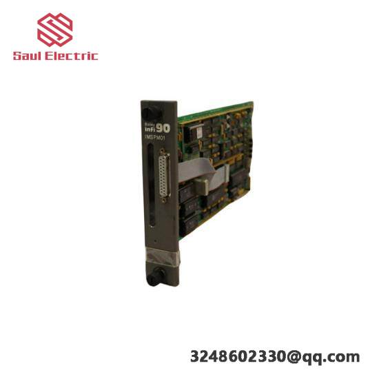 ABB QSK061C-0300-NN-M5-UG0-NNNN Control Module, High Performance and Reliability