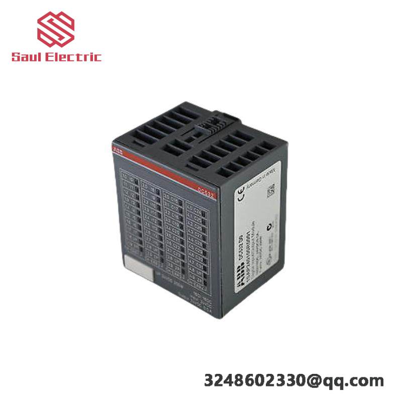 abb_dc532_d0_1sap240100r0001_ac500_digital_module.jpg ABB QSK061C-0300-NN-M5-UG0-NNNN Control Module, High Performance and Reliability