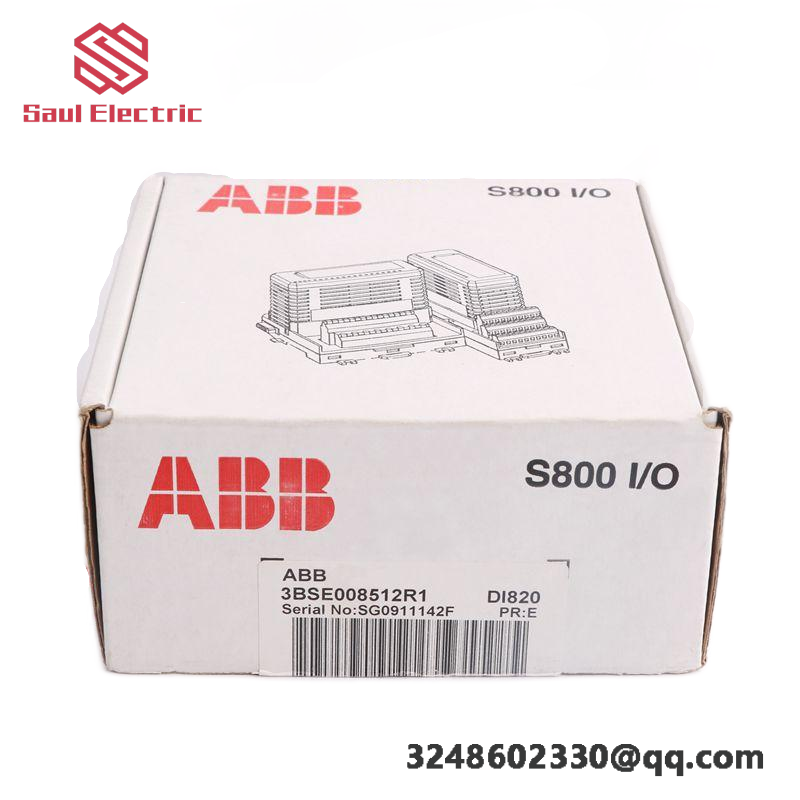 abb_di820_3bse008512r1_digital_input.png ABB DI820: Digital Input Module, Enhancing Automation Efficiency