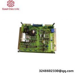 Mitsubishi DYSF118B 61430001-XG Control Module, High Performance and Reliability