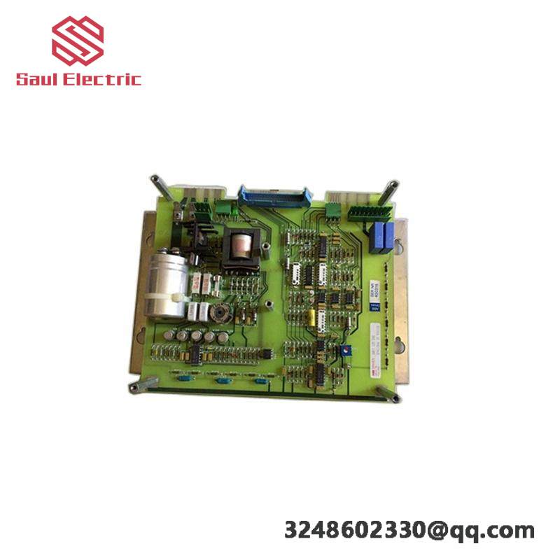 abb_dysf118b_61430001-xg_communication_module.jpg Mitsubishi DYSF118B 61430001-XG Control Module, High Performance and Reliability