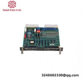 ABB UAC326AE01 HIEE401481R1 Control Module