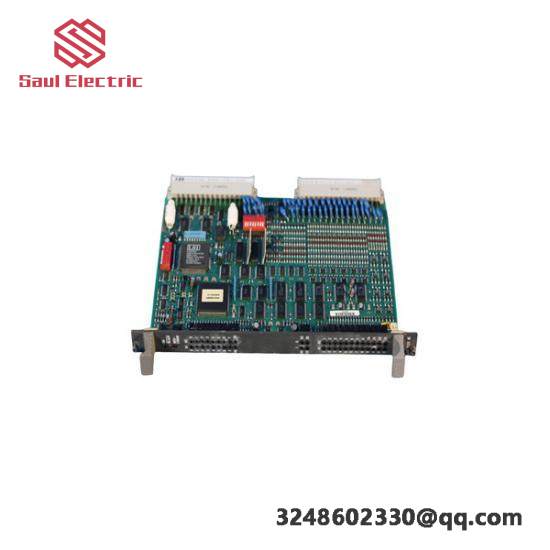 abb_hiee401481r0001_uac326ae01_analog_digital_i_o_card.jpg ABB UAC326AE01 HIEE401481R1 Control Module