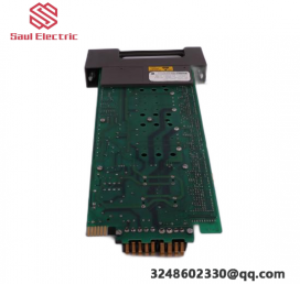 IMT 96PEADB40L-B High-Performance Control Module for Industrial Automation