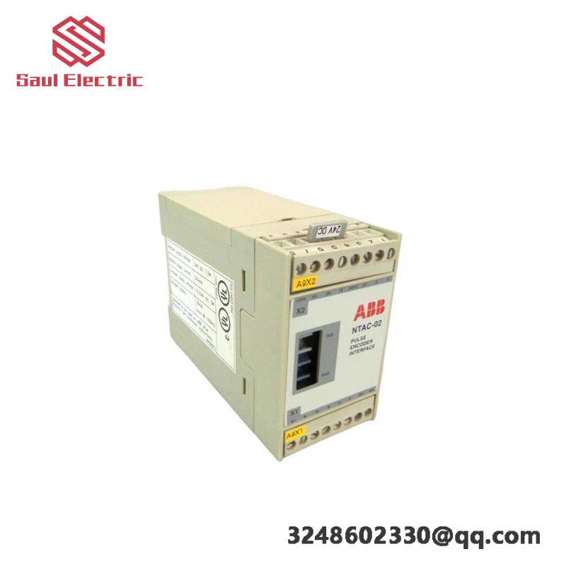 abb_ntac-02_pulse_encoder_interface.jpg ABB 3HAC020898-001 Blind Rivet Nut for Industrial Automation