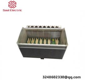ABB S202M-D6 Analog Input Module for Industrial Automation