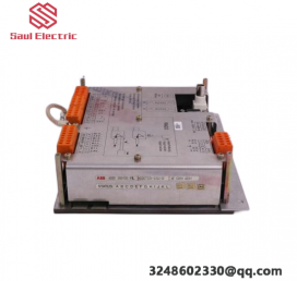 ABB PM891 3BSE053240R1 Control Module