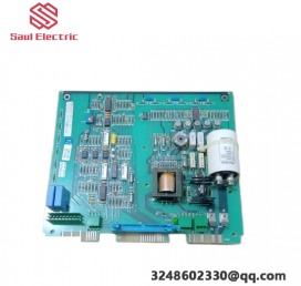 ABB IEMMU12 Module Automation System