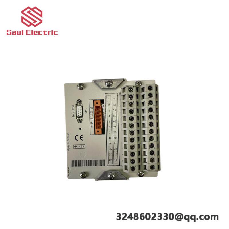 ABB CI535V30 3BSE022162R1 SPA - Industrial Automation Module