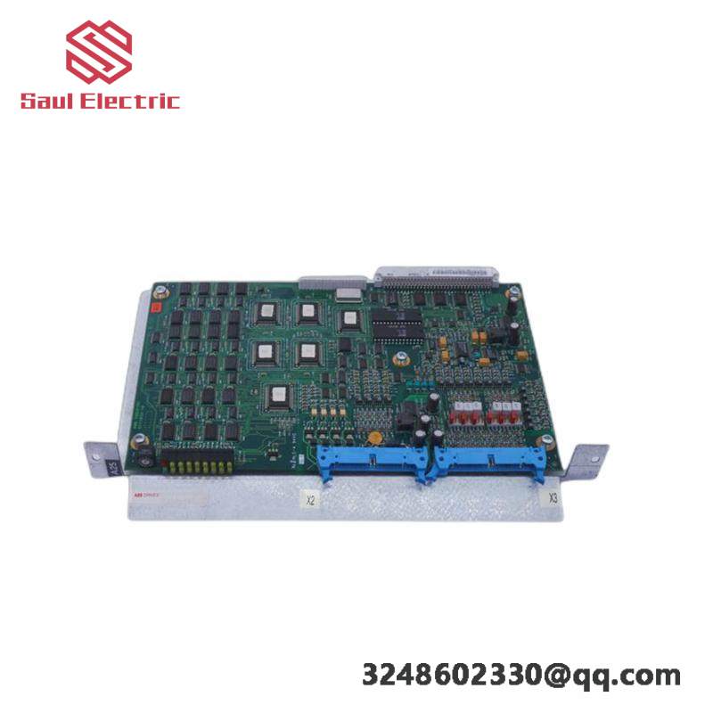 abb_yph108b_spc_pcb_circuit_board.jpg Bosch Rexroth GD1 High-Power Servo Drive Module 1070089509 / 1070089510-102