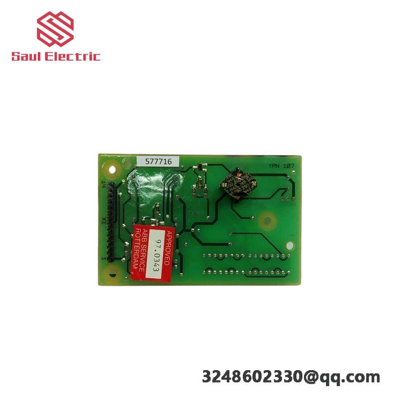 abb_ypn107a_yt201001-dm_indication_unit_board.jpg ABB 3HAC8011-1 Control Module for Industrial Automation Systems