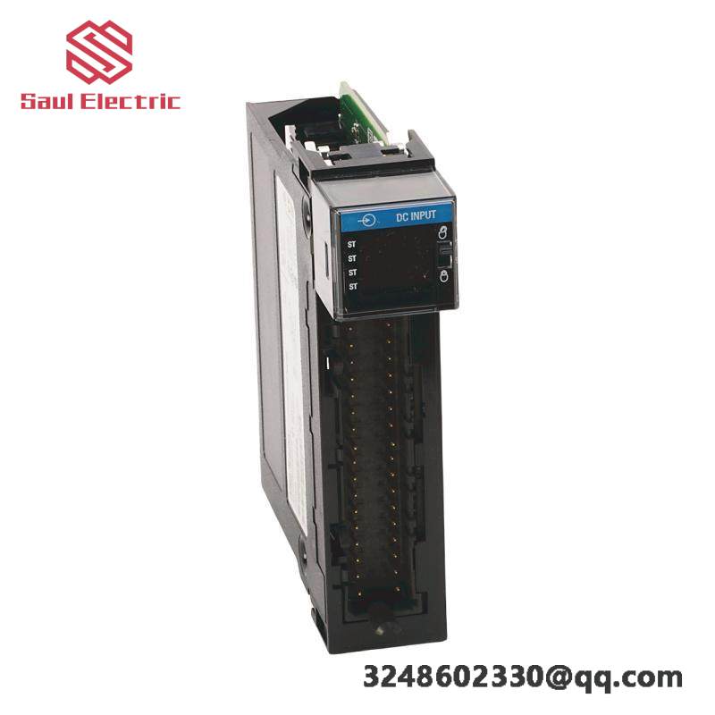 allen_bradley_1756-ib32k_slots_chasis.jpg Allen Bradley 1756-IB32K32 High-Density Digital Input Module for Industrial Control Systems