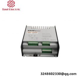 ALSTOM V4559828 Control Module, Enhancing Industrial Automation Efficiency