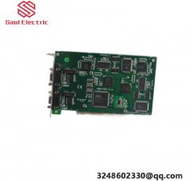 Bosch Rexroth R911223420 Industrial Control Module