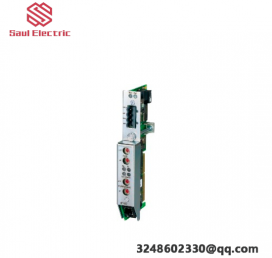 B&R 5CAPWR0200-20 Industrial Power Cable