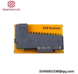 B&R 8BCM00051311A-0 Motion Control System