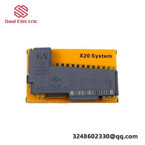 b_r_x20at4222_input_module.jpg B&R 8BCM00051311A-0 Motion Control System