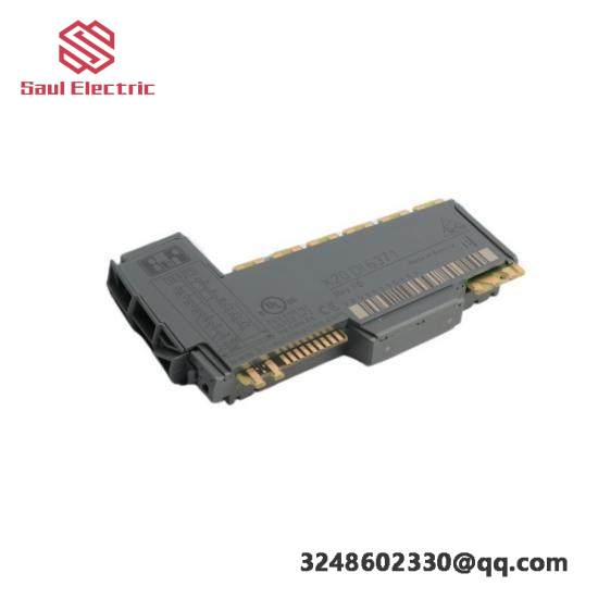 b_r_x20di9371_digital_input.jpg B&R 7CM41170-1 Input/Output Module, 24 VDC, 16 Channels