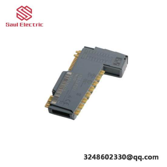 B&R 7CM41170-1 Input/Output Module, 24 VDC, 16 Channels