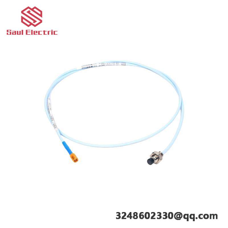 bently_nevada_330101-00-16-05-02-05_3300_xl_proximity_probe.jpg BENTLY 991-06-70-03-05 High-Precision Industrial Module