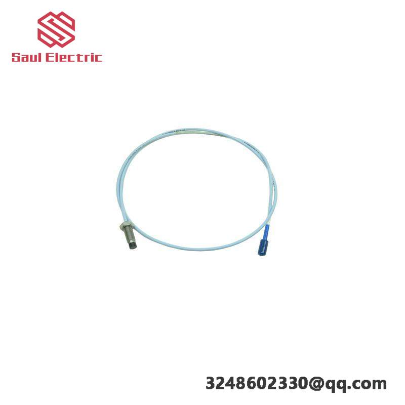 bently_nevada_330101-20-39-10-02-05_3300_xl_8_mm_proximity_probe.jpg BENTLY 991-06-70-03-05 High-Precision Industrial Module
