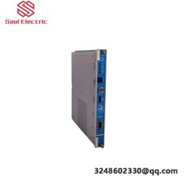 Bently 330104-00-05-50-02-00 - High Precision Proximity Transducer for Industrial Control Systems