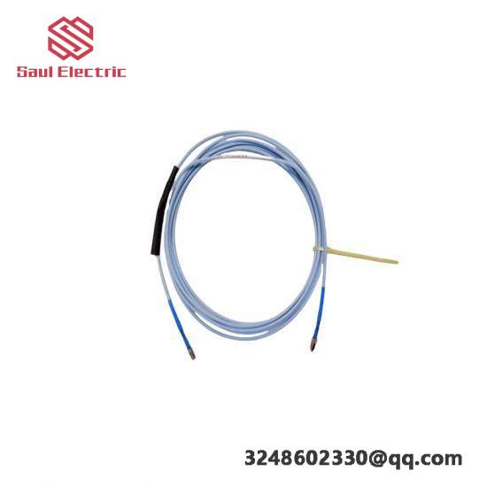 bently_nevada_330130-045-00-00_extension_cable.jpg BENTLY 200350-01-00-R0 Vibration Monitoring System, Precision in Industrial Control