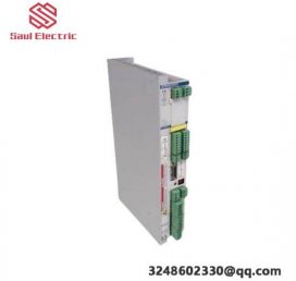 REXROTH DKC11.1-040-7-FW Servo Motor Controller - Advanced Control for Precision Applications