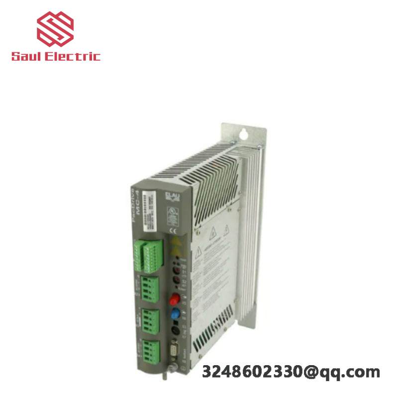 Elau SM070-60-010-P0-45-S1-B0 Servo Motor - High Precision for Industrial Automation
