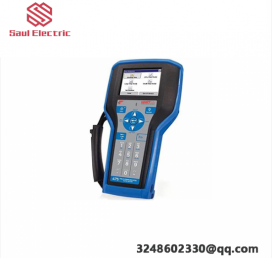 MTS TBF120/7I Industrial Control Module