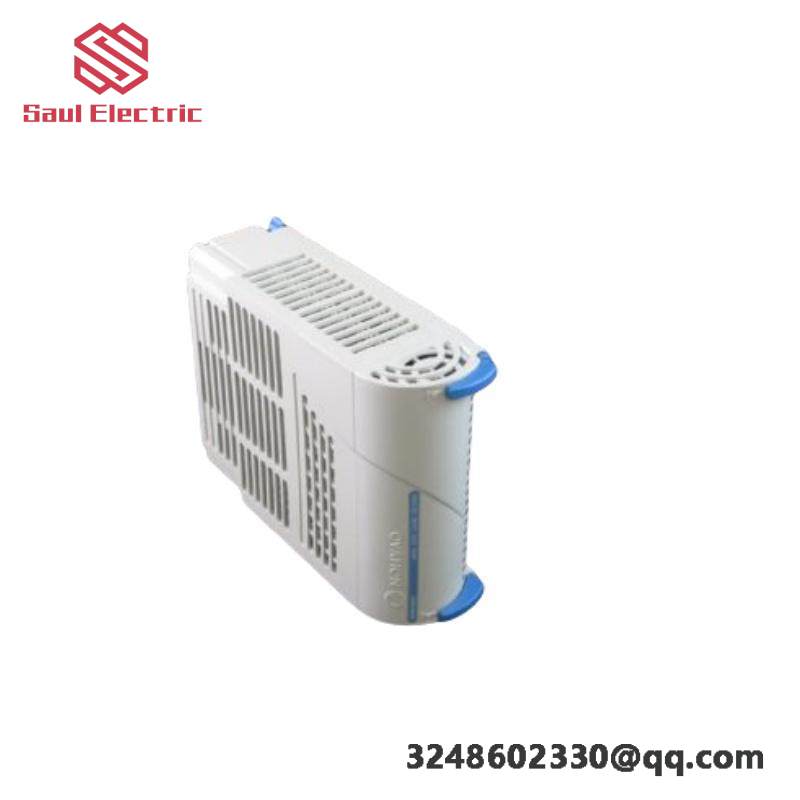 emerson_5x00481g03_controllers.jpg Emerson IC200PWR202LTLT Power Supply with 3.3VDC & 12VDC Input