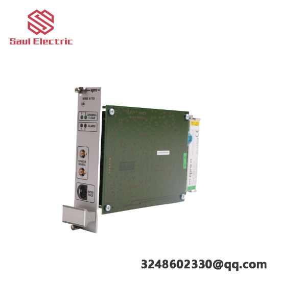 emerson_a6910_brand_new.png Emerson IC200UEX122 Universal Expansion Module