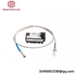 EPRO PR6480/161-000 Controller Module