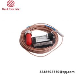 EPRO PR6423/00R-111+CON041 Eddy Current Transducer with CON041 Module