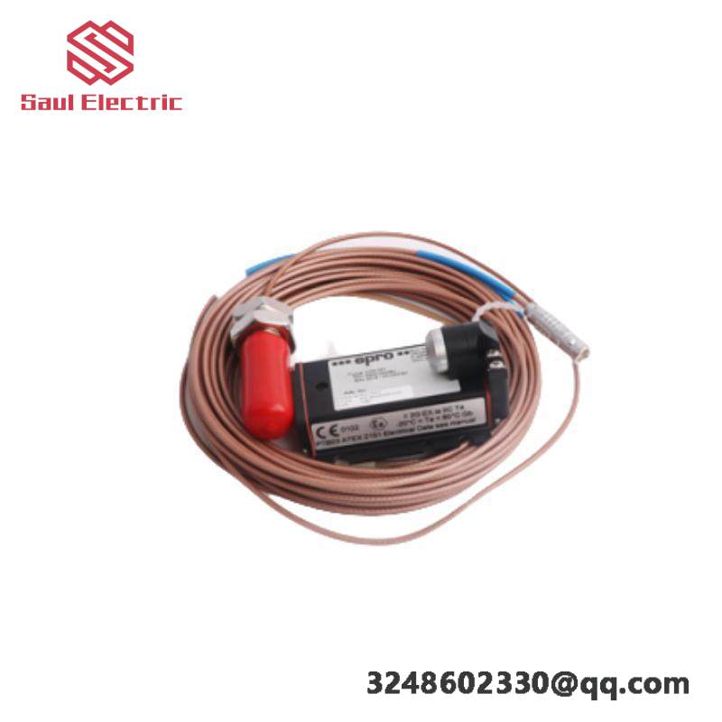 emerson_epro_pr6426_000-040_con021_eddy_current_sensor.jpg EPRO PR6423/00R-111+CON041 Eddy Current Transducer with CON041 Module